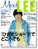 Men'sLEE